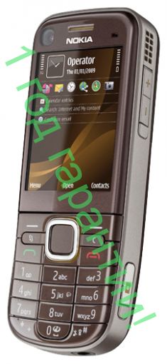 Nokia 6720 classic