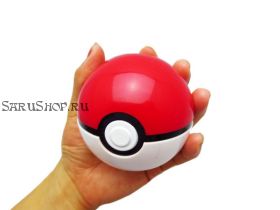 Покебол.  "Покемоны / Pokemon"