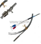 Термопара TW-S(K) 4,8*30*3м