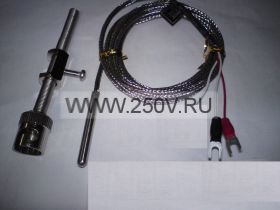 Термопара TW-S(K) 4,8*30*1,5м