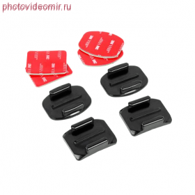 'GP3 3M F+C set Комплект креплений и двухсторонних стикеров 3M