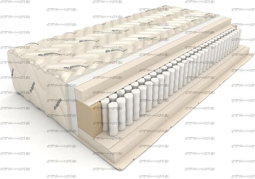 Матрас Big XL (TFK) Mr.Mattress