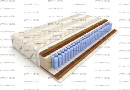 Матрас Strong L (TFK) Mr.Mattress