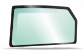 Боковое правое стекло CITROEN C5 2008-