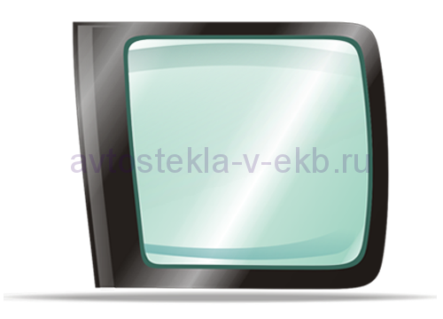 Заднее стекло CITROEN EVASION 1996-2000