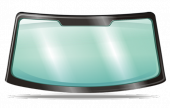 Лобовое стекло HONDA LOGO 1999-2001