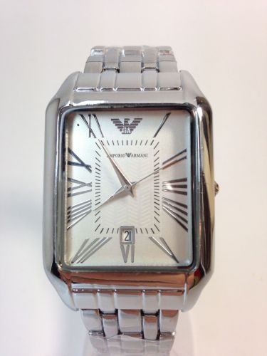 Часы Armani