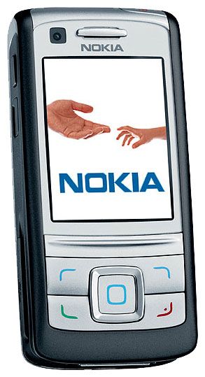 Nokia 6280