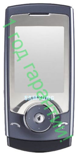 Samsung SGH-U600