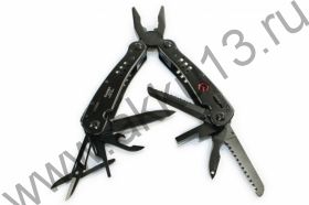 Multi Tool Ganzo G301B (черный)