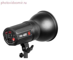 Студийная вспышка DM2-400 Digital Flash