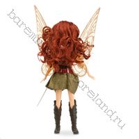 Кукла фея  Зарина Zarina Disney Fairies