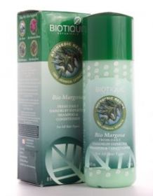 Шампунь от перхоти Био Маргоза (Bio Margosa, BIOTIQUE) 190мл