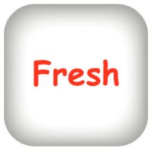 Итальянские свежие продукты