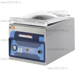 Вакуумный упаковщик HENKOVAC Mini ECO HD