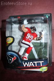 JJ Watt Houston Texans NFL