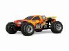 HPI Nitro MT 2