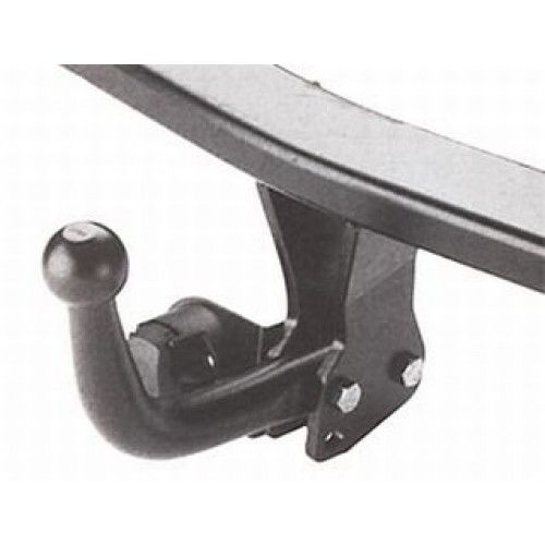 Фаркоп BOSAL-ORIS A Fiat Doblo minivan,van 01- - 2626-A BOSAL