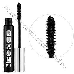 Bare Escentuals BUXOM LASH Mascara BLACKEST BLACK