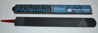 Рашпиль Black Master Finishing (Mustad) для финишной отделки копыт