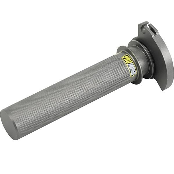 ProTaper - Billet Trottle Tube, алюминиевая трубка газа