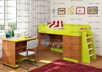 Кровать-чердак Легенда-ЛК2.2