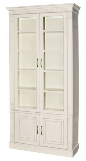 Набор для библиотеки Верди Люкс 3 П523.Н3