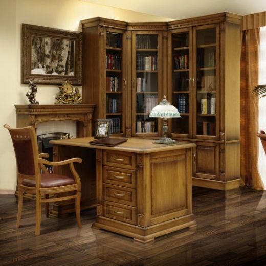 Библиотека