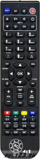 SMARTLABS SML-282 HD