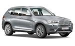 X3 (F25) 2010-