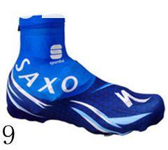 Велобахилы Saxo