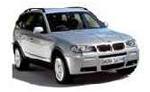 X3 (E83) 2004-2010