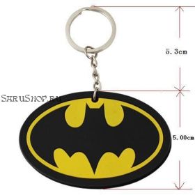 Брелок  Бэтмен / Batman (DC Comics)