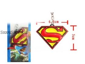 Кулон Супермен / SUPERMAN  (DC Comics)