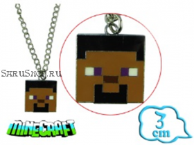 Кулон - Minecraft