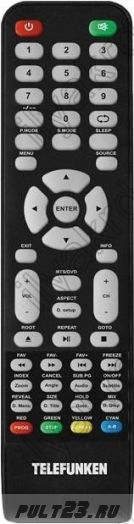 HYUNDAI H-LEDVD19V13, TELEFUNKEN TF-LED32S7