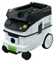 Пылеудаляющий аппарат CTL 26 E, Festool (Германия)