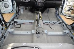 StP Акцент 8 КС