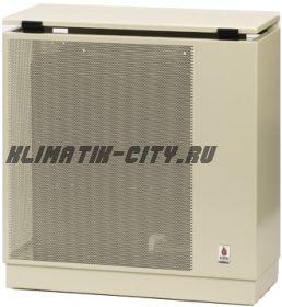 Газовый конвектор FEG EURO GF 35 F