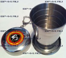 Стакан складной 46 ОБр ОН