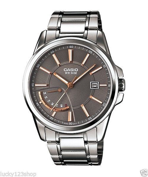 CASIO MTP-E102D-8A