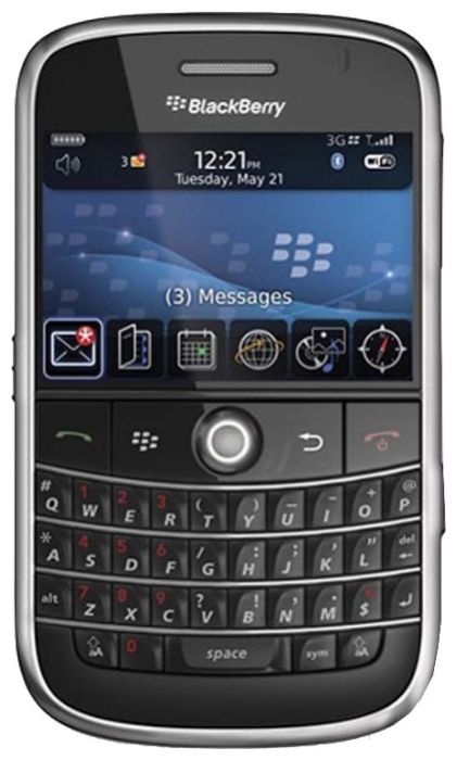 BlackBerry Bold 9000