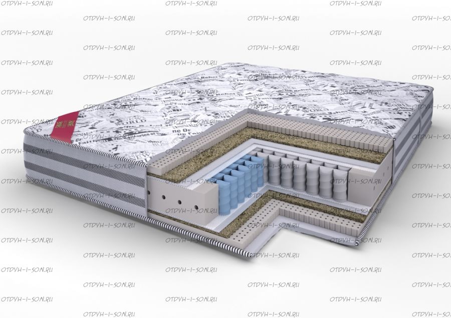 Матрас Exellent TFK