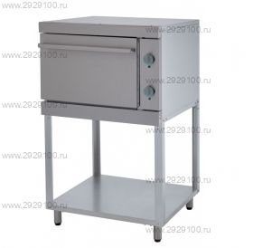 Шкаф жарочный 1-х секционный ЭШВ-1