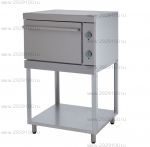 Шкаф жарочный 1-х секционный ЭШВ-1