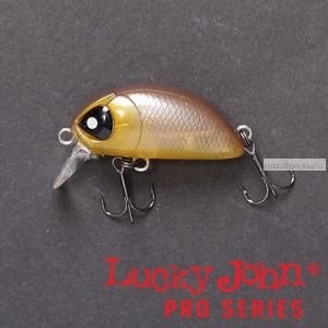 Воблер  LJ Pro Series HAIRA TINY 33F цвет 402 / до 0,2 м Shallow Pilot