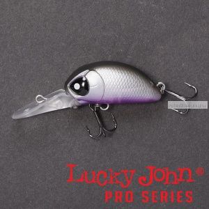 Воблер  LJ Pro Series HAIRA TINY 33F цвет 404 / до 0,2 м Shallow Pilot