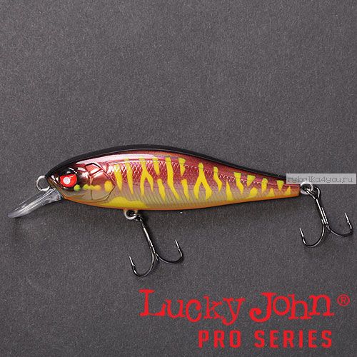 Воблер  LJ Pro Series ANIRA 39LBSP цвет 113 / до 0,8 м