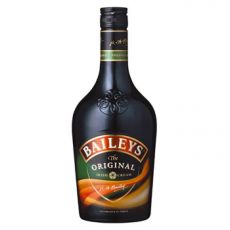 Бейлис (Baileys) 17% 0.7л