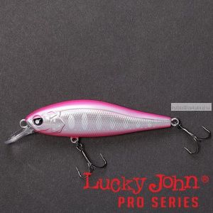 Воблер  LJ Pro Series ANIRA 69SP цвет 112 / до 1,2 м